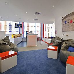 Bar ibis Styles Hotel Aachen City (ex all seasons) Fotos