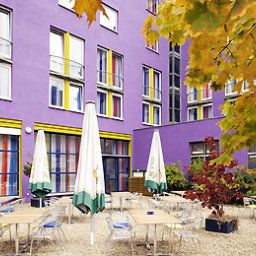  ibis Styles Hotel Aachen City (ex all seasons) Fotos