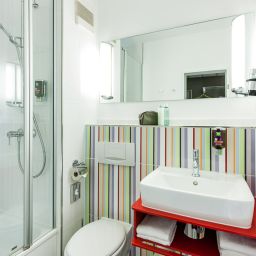  ibis Styles Hotel Aachen City (ex all seasons) Fotos