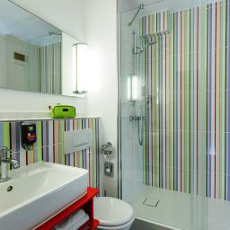 ibis Styles Hotel Aachen City (ex all seasons) Fotos