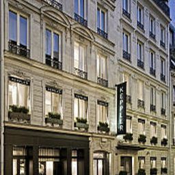 Keppler Paris