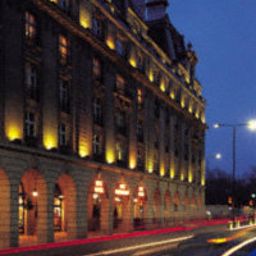 The Ritz London London
