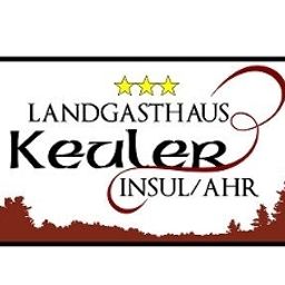  Keuler Landgasthaus Fotos