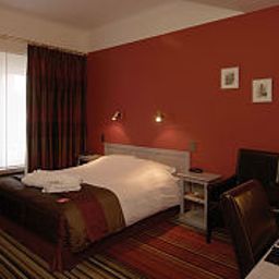 BEST WESTERN Gulden Anker Mechelen 