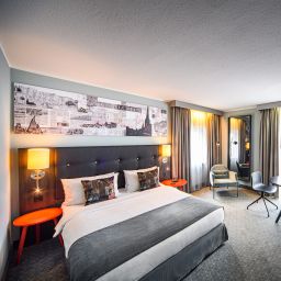 Holiday Inn Lübeck Lubeka