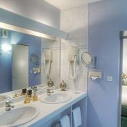 Salle de bains Best Western Bordeaux Bayonne Etche Ona - No smoking Hotel - Fotos