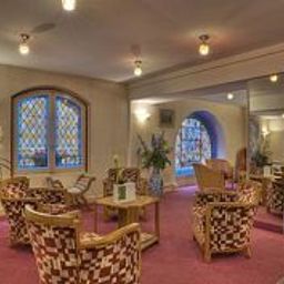 Vue intérieure Best Western Bordeaux Bayonne Etche Ona - No smoking Hotel - Fotos
