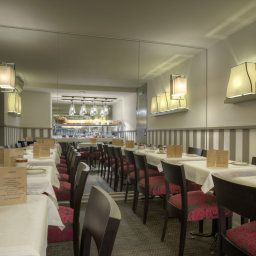 Restaurant Best Western Bordeaux Bayonne Etche Ona - No smoking Hotel - Fotos