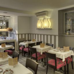 Restaurant Best Western Bordeaux Bayonne Etche Ona - No smoking Hotel - Fotos