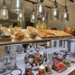 Restaurant Best Western Bordeaux Bayonne Etche Ona - No smoking Hotel - Fotos