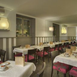 Restaurant Best Western Bordeaux Bayonne Etche Ona - No smoking Hotel - Fotos