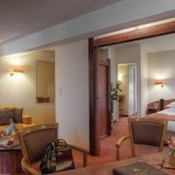 Suite Best Western Bordeaux Bayonne Etche Ona - No smoking Hotel - Fotos