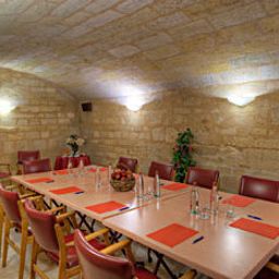 Salle de séminaires Best Western Bordeaux Bayonne Etche Ona - No smoking Hotel - Fotos