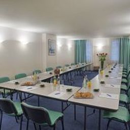 Salle de séminaires Best Western Bordeaux Bayonne Etche Ona - No smoking Hotel - Fotos