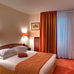 Chambre Best Western Bordeaux Bayonne Etche Ona - No smoking Hotel - Fotos