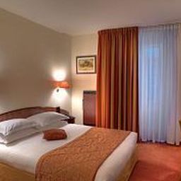 Chambre Best Western Bordeaux Bayonne Etche Ona - No smoking Hotel - Fotos