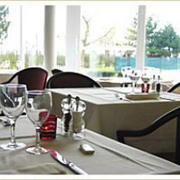 Restaurant du Golf Logis Fotos