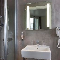 Cuarto de baño Douglas (ex hotel Victoria) Fotos