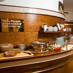 Buffet Krone Fotos