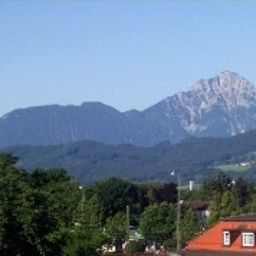 Panorama Krone Fotos