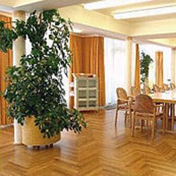 Sala congressi Krone Fotos