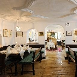 Ресторан Gut Ising am Chiemsee Fotos