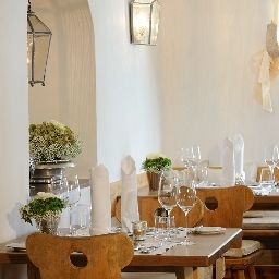 Ресторан Gut Ising am Chiemsee Fotos