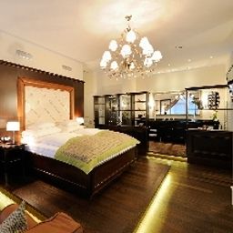Suite Gut Ising am Chiemsee Fotos