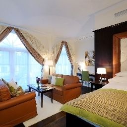 Suite Gut Ising am Chiemsee Fotos