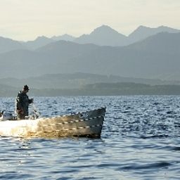 Окрестности Gut Ising am Chiemsee Fotos