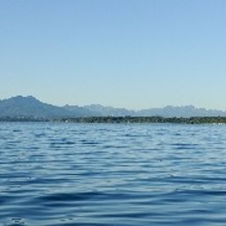 Окрестности Gut Ising am Chiemsee Fotos