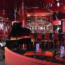 Bar Maritim Rhein-Main Fotos