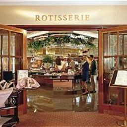 Breakfast room within restaurant Maritim Rhein-Main Fotos