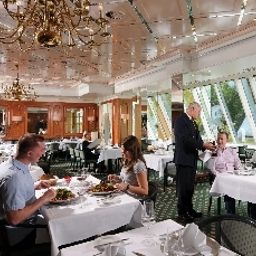 Restaurant Maritim Rhein-Main Fotos