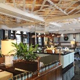 Restaurant Maritim Rhein-Main Fotos