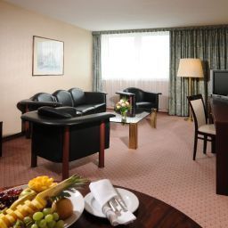 Suite Maritim Rhein-Main Fotos