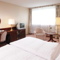 Room Maritim Rhein-Main Fotos