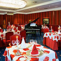 Ristorante Amber Baltic Fotos