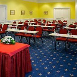 Sala congressi Amber Baltic Fotos