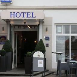 Best Western Kurfürst Wilhelm I. Fotos