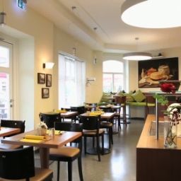 Best Western Kurfürst Wilhelm I. Fotos