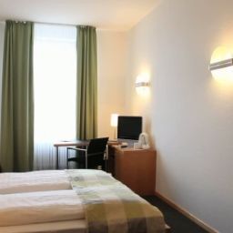 Best Western Kurfürst Wilhelm I. Fotos