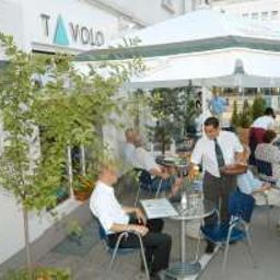 Terrazza Best Western Kurfürst Wilhelm I. Fotos