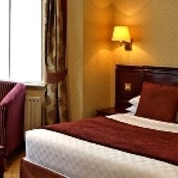 Chambre pour voyageurs d'affaires The Grange Rochester Fotos