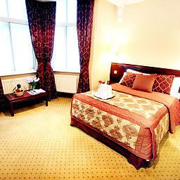 Chambre The Grange Rochester Fotos