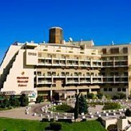 Tbilisi Sheraton Metechi Palace Hotel Tiflis