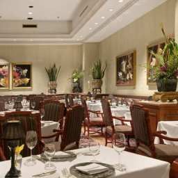 Restaurant Hilton Harrisburg Fotos