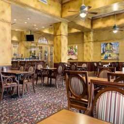 Restaurant Hilton Harrisburg Fotos