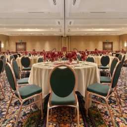 Banqueting hall Hilton Harrisburg Fotos