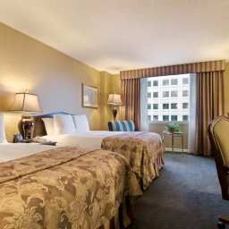 Room Hilton Harrisburg Fotos